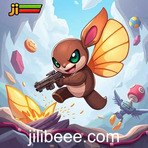 Exploring the Impact of 'Jilibee' in Action Games