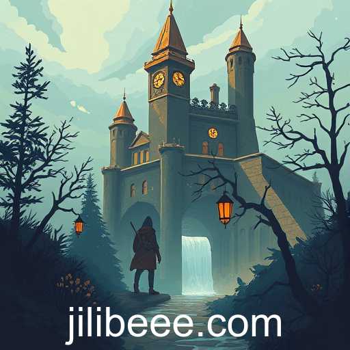 Exploring the World of Adventure Games on Jilibee
