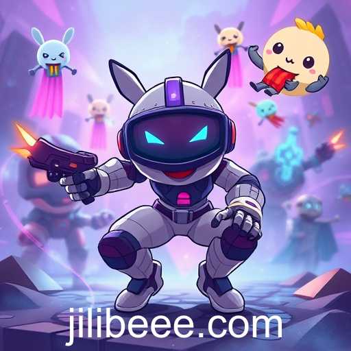 Jilibee Game Portal Expands Influence in 2025