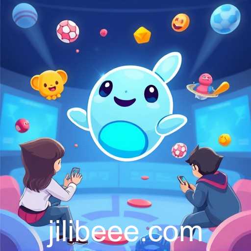 Jilibee: Revolutionizing Online Gaming in 2025