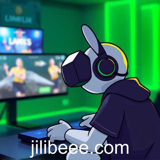 Jilibee's Rise in the Gaming World