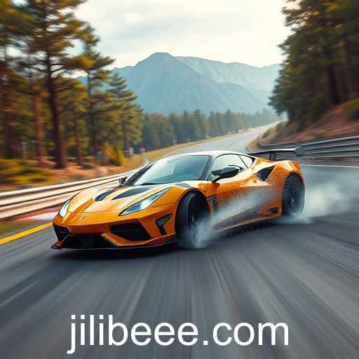 Exploring the World of Racing Games: A High-Speed Journey