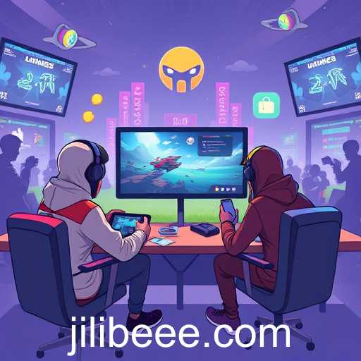 The Rise of Jilibee in Digital Gaming