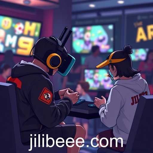 The Rise of Jilibee and the Online Gaming Surge