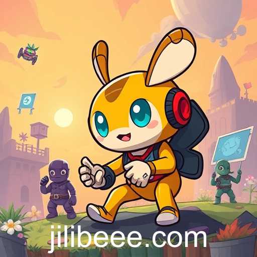 The Rise of Online Platforms Like Jilibee in Gaming
