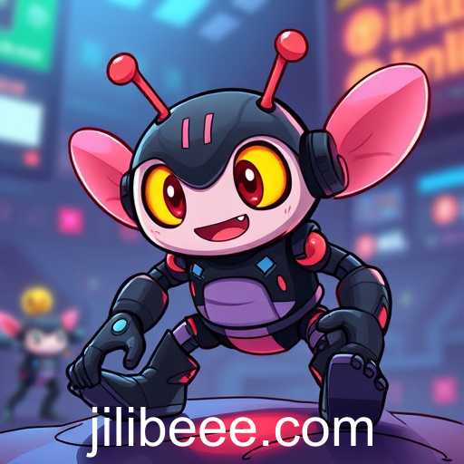 Rising Popularity of Jilibee in the Digital Playground