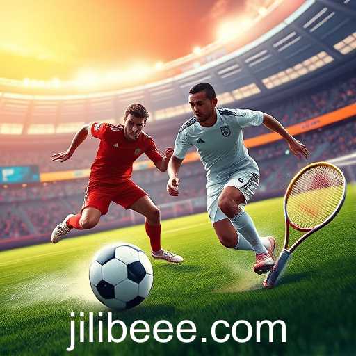 Exploring the Thrill of Sports Games with an Unexpected Twist